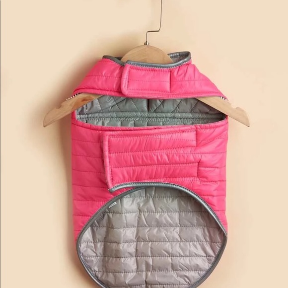 Pet jacket - Picture 2 of 5